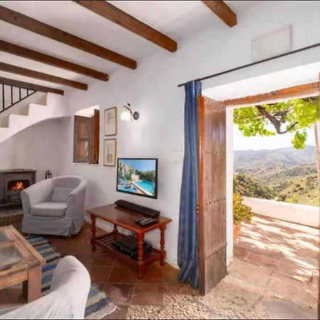 Willa Casa Carrasco Colmenar